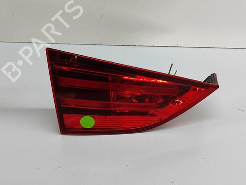 Used Left tailgate light BMW X1 (E84) xDrive 18 d (143 hp) 24582967