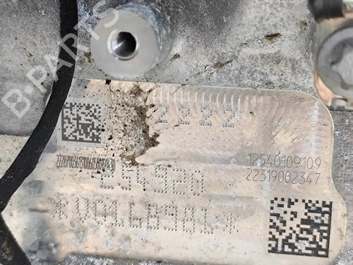 Engine MERCEDES-BENZ GLC Coupe (C253) 300 e 4-matic (253.353) | BP27775671M1 