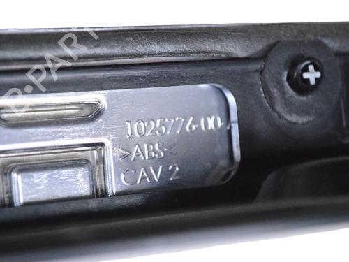 Tailgate trim TESLA MODEL S (5YJS) 70D AWD | BP33359396C151  - Image 5