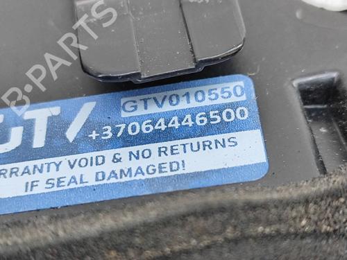 Right tailgate light VW GOLF VII (5G1, BQ1, BE1, BE2) 2.0 GTD | BP22807581C80