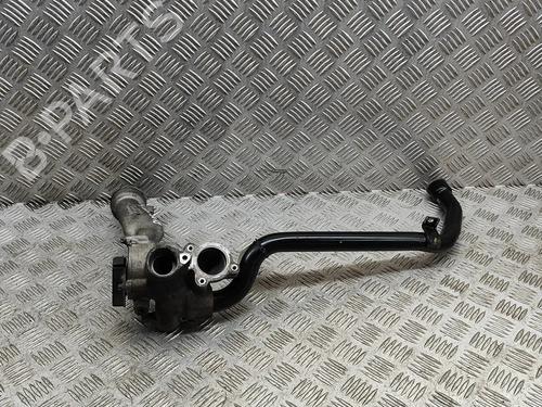 Used Thermostat housing PORSCHE 911 (991) 3.8 Carrera S (400 hp) 29812730