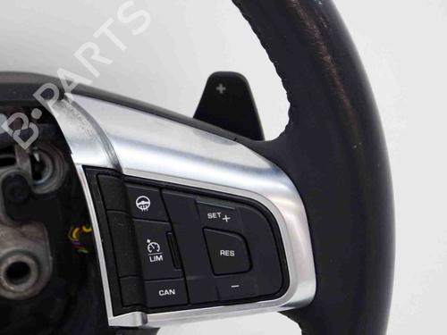 Steering wheel LAND ROVER DISCOVERY SPORT (L550) 2.0 D 4x4 | BP9629104C49 