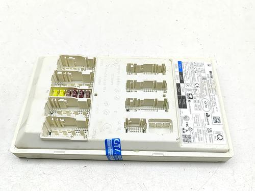 Used Electronic module Electronic module BMW 5 (G60, G90, G68) i5 eDrive40 (340 hp) 34347848 34347848