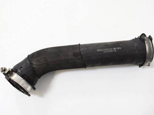 Used Intercooler pipe Intercooler pipe AUDI A4 B7 Avant (8ED) 2.7 TDI (180 hp) 33369666 33369666