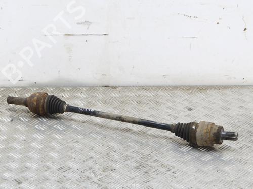 Used Left rear driveshaft VOLVO XC70 I Cross Country (295) D5 XC AWD (163 hp) 7698286