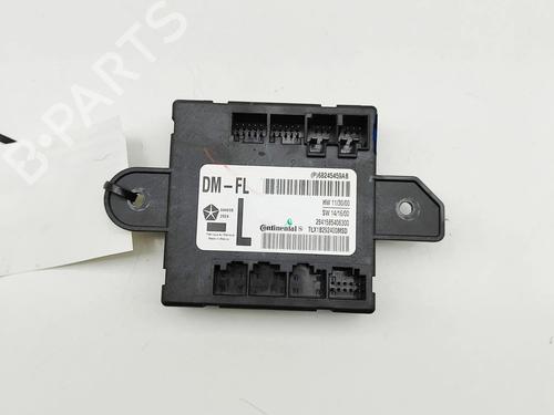 Electronic module JEEP GRAND CHEROKEE IV (WK, WK2) 3.0 CRD V6 4x4 | BP29829907M83 - Image 3