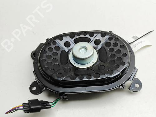 Used Electronic module Electronic module LAND ROVER DISCOVERY V (L462) 3.0 D 4x4 (211 hp) 33882954 33882954