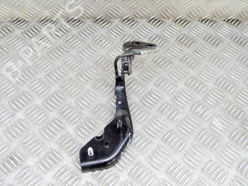 Hinge/Door check strap JAGUAR I-PACE (X590) EV400 AWD | BP27760034C146 - Image 4