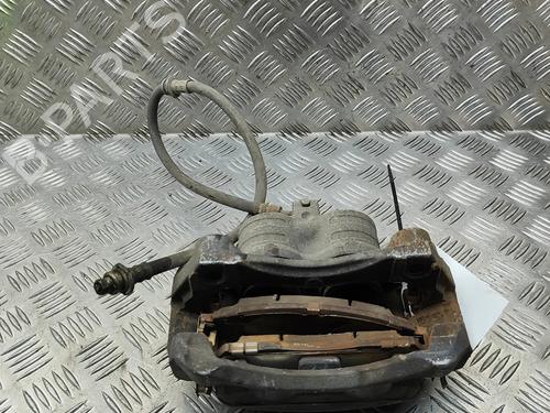 Left front brake caliper NISSAN LEAF (ZE1) Electric | BP33388924M105  - Image 5