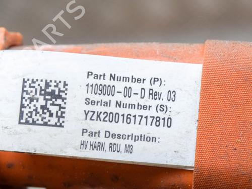 Wiring harness TESLA MODEL 3 (5YJ3) EV AWD | BP27757785E16  - Image 6