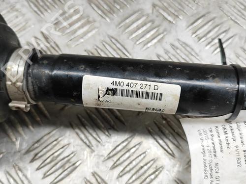 Right front driveshaft AUDI Q7 (4MB, 4MG, 4MQ) 3.0 TDI quattro | BP23946856M39  - Image 7
