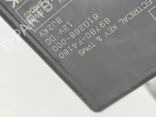 Electronic module TOYOTA C-HR (_X2_, _H2_) Hybrid (MAXH20) | BP33371550M83 - Image 7