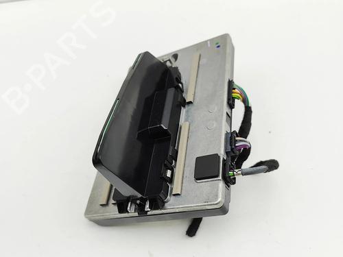 Antenne/Base VOLVO C40 (539) Recharge AWD | BP39473328C140 - Image 2