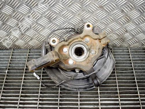 Left front steering knuckle NISSAN JUKE (F15) 1.6 | BP14610312M25