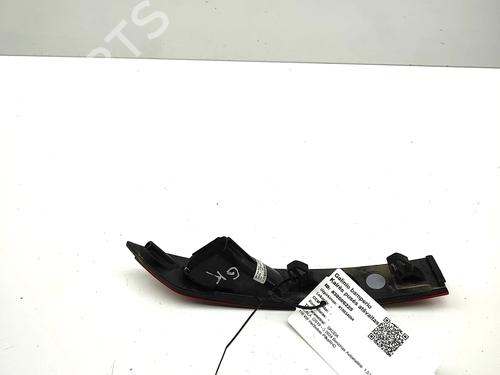 Rear bumper left light SKODA SCALA (NW1) 1.5 TSI | BP39145253C81  - Image 5