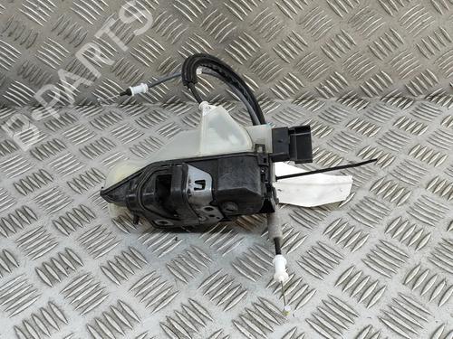 Used Front left lock Front left lock PEUGEOT PARTNER Box Body/MPV (K9) 1.5 BlueHDi 100 (102 hp) 33371359 33371359