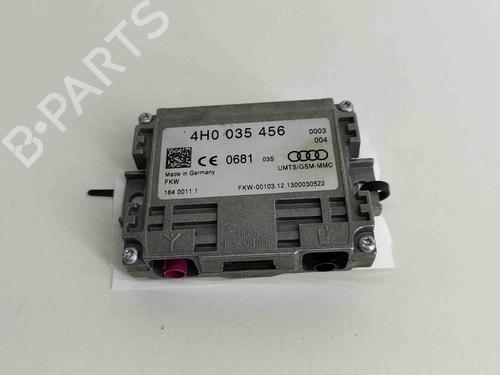 Used Electronic module SKODA OCTAVIA III Combi (5E5, 5E6) 1.8 TSI 4x4 (180 hp) 17226215