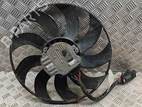 Used Radiator fan BMW 5 (G30, F90) M5 (600 hp) 28566809