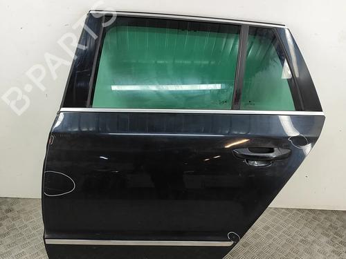 Used Left rear door SKODA SUPERB II Estate (3T5) 2.0 TDI 16V (140 hp) 31141484