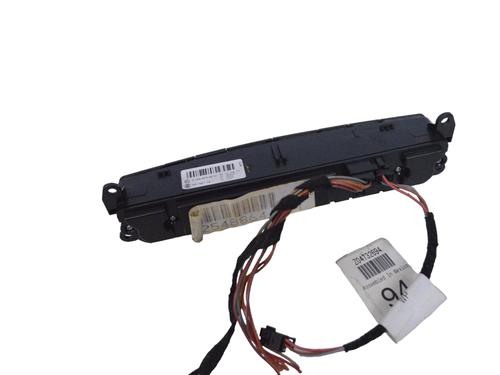 Switch MERCEDES-BENZ GL-CLASS (X164) GL 350 CDI 4-matic (164.822) | BP30826646I30 - Image 2