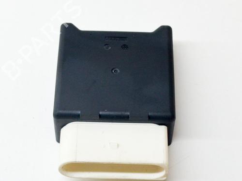 Elektronisk modul VOLVO XC40 (536) T3 (150 hp) 27752301