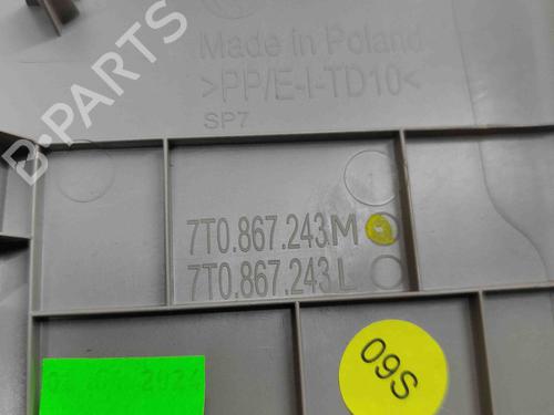 Annen VW MULTIVAN T7 (STM, STN) 1.4 eHybrid | BP29542839O1 