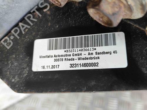 Tow ball/Mechanism LAND ROVER RANGE ROVER SPORT II (L494) 4.4 SDV8 4x4 | BP29829575C141