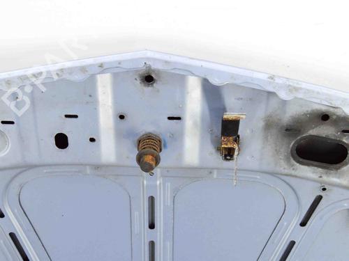 Hood OPEL TIGRA TwinTop (X04) 1.4 (R97) | BP29730621C1 