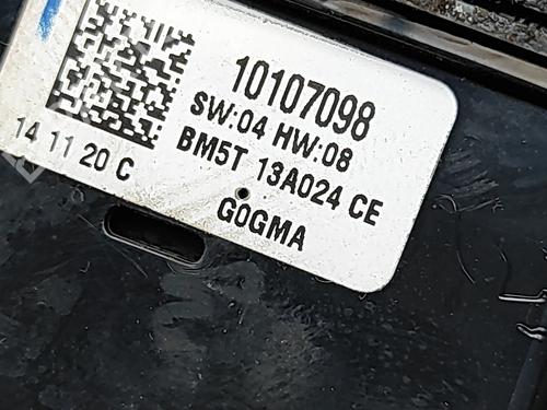 Electronic module FORD TRANSIT CUSTOM V362 Bus (F3) 2.2 TDCi | BP36327280M83  - Image 7