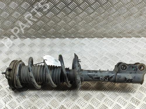 Right front shock absorber KIA SPORTAGE IV (QL, QLE) 2.0 CRDi AWD | BP18165992M17