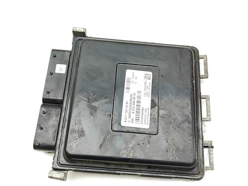Engine control unit (ECU) MERCEDES-BENZ E-CLASS Convertible (A207) E 250 CGI (207.447) | BP40262439M57 - Image 4
