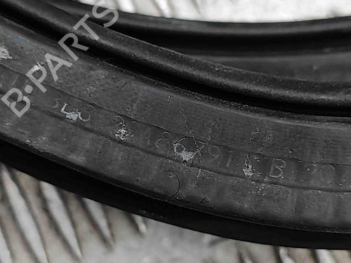 Gummilist VW T-ROC (A11, D11) 2.0 R 4motion | BP29487413C142