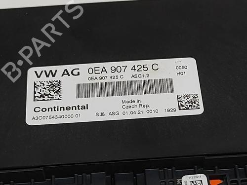 Engine control unit (ECU) VW ID.4 (E21) Pro | BP27782575M57 