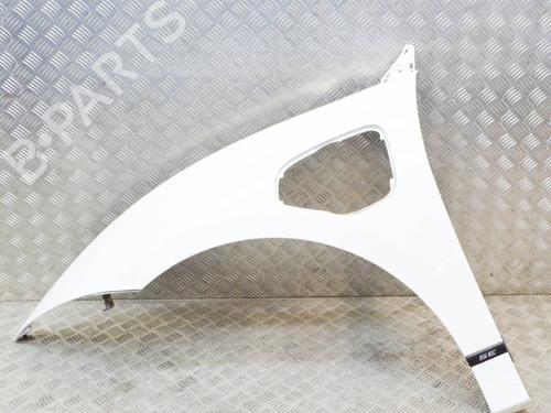 Used Left front fenders JAGUAR I-PACE (X590) EV400 AWD (400 hp) 27759968