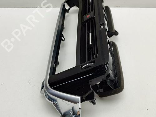 Air vent NISSAN QASHQAI III (J12) 1.3 DIG-T All-wheel Drive | BP28955452I21 