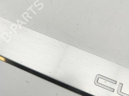 Step CUPRA FORMENTOR (KM7, KMP) 1.4 e-Hybrid | BP31047588C149