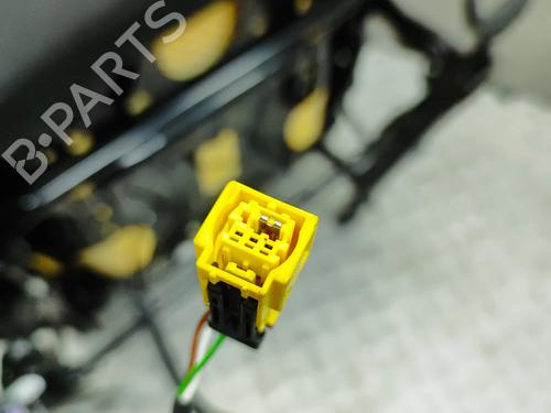 Right front seat VW PASSAT B7 (362) 2.0 TDI | BP31686804C16 