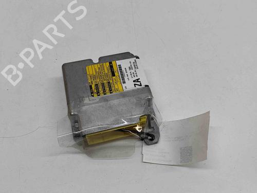 ECU airbags TOYOTA AURIS (_E18_) 1.3 Dual-VVTi (NRE180_, NRE180R) | BP29458687M53 
