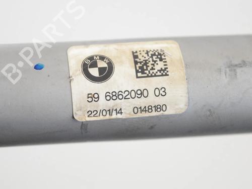 Steering column universal joint BMW 3 (G20, G80, G28) 320 i | BP30247607M114