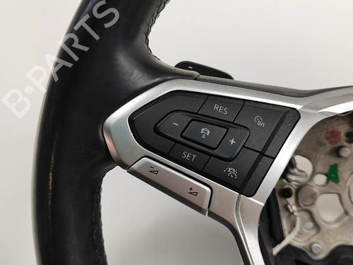 Steering wheel VW PASSAT B8 Variant (3G5, CB5) 2.0 TDI | BP26383389C49  - Image 6