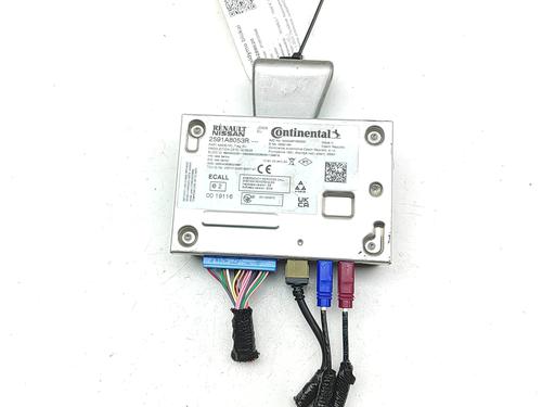 Used Electronic module Electronic module RENAULT TRAFIC III Bus (JG_) 2.0 dCi 150 (JGMU) (150 hp) 33392906 33392906