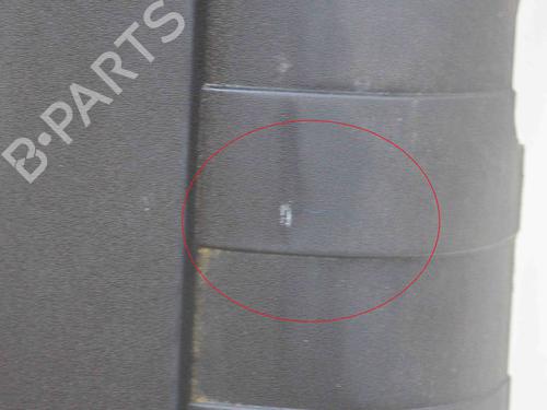 Upper protection SAAB 9-5 Estate (YS3E) 1.9 TiD | BP9509696M93 