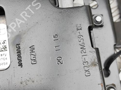 Engine control unit (ECU) JAGUAR XE (X760) 2.0 D | BP36564953M57 - Image 7