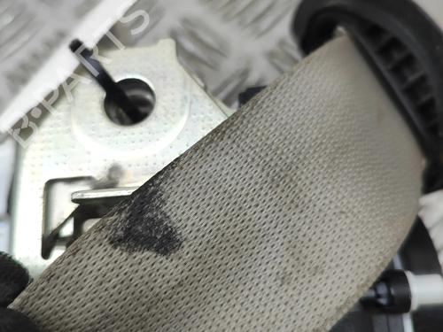 Front right seatbelt MERCEDES-BENZ GL-CLASS (X166) GL 350 CDI / BlueTec 4-matic (166.823, 166.824) | BP33387950I25  - Image 5