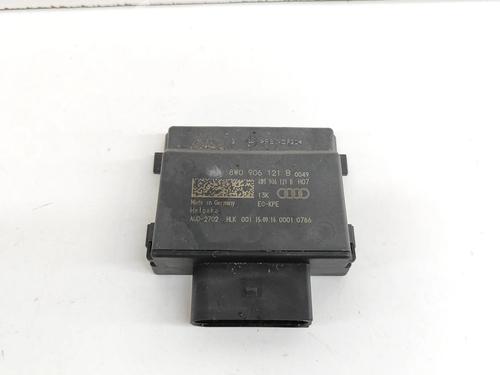 Used Electronic module Electronic module AUDI A4 B9 Avant (8W5, 8WD) 2.0 TDI (150 hp) 17635173 17635173