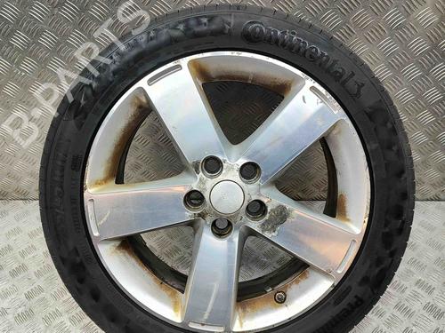 Rim FORD S-MAX (WA6) 2.0 TDCi | BP29485975C45 