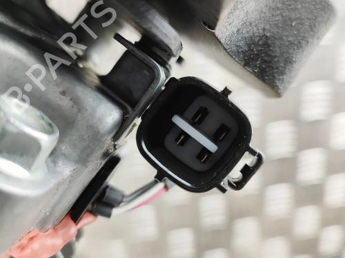 Transfer box MAZDA CX-80 (KL_) e-SKYACTIVE-D MHEV AWD (KL0H, KL3R3P) | BP32525256M36 - Image 9