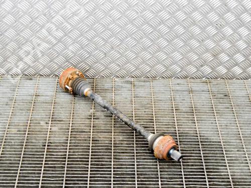 Used Right rear driveshaft AUDI A1 (8X1, 8XK) S1 quattro (231 hp) 6756024