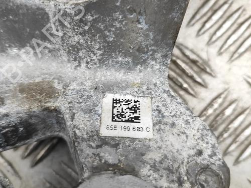 Support PORSCHE MACAN (XAB) 4S Electric 4 (XABDC1) | BP33433076C155 - Image 7