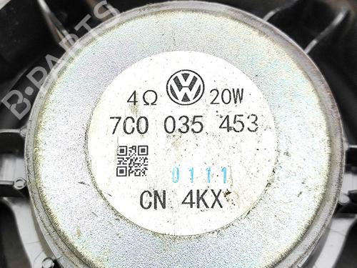 Speaker VW CRAFTER Van (SY_, SX_) 2.0 TDI FWD (SYB, SYC, SYD) | BP39575713E2 - Image 6